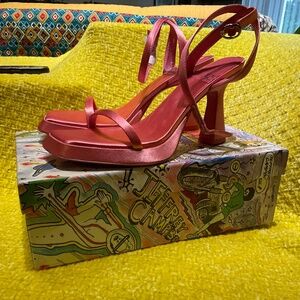 Jeffrey Campbell shoes